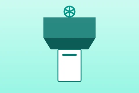 Kitchen appliance